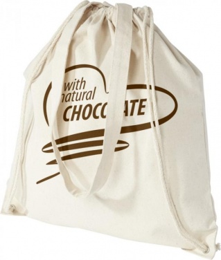 Logotrade promotional items photo of: Cotton shoulder bag, Eliza