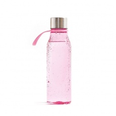 #4 Water bottle Lean, pink
