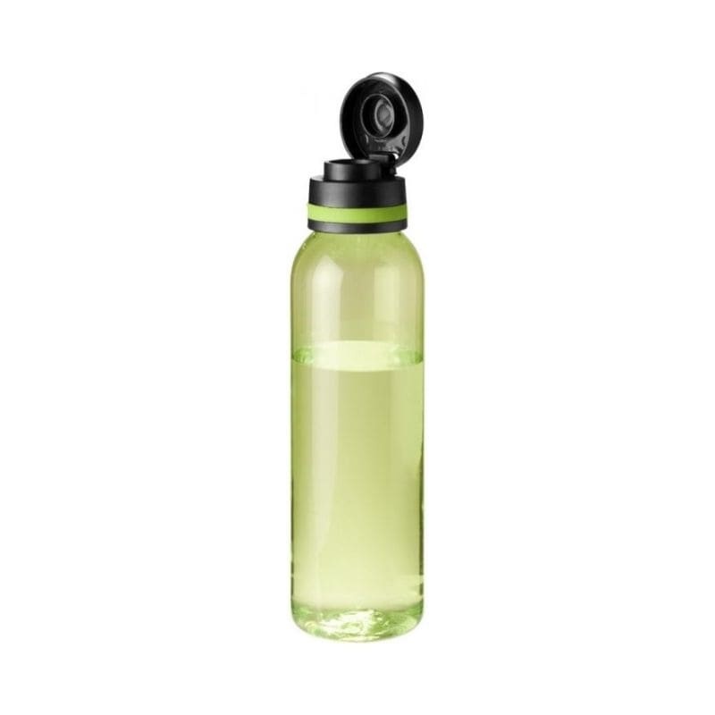 Logotrade promotional item picture of: Apollo 740 ml Tritan™ sport bottle, lime