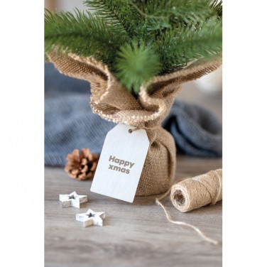 Logotrade promotional merchandise photo of: AVETO Christmas tree