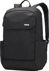 Backpack Thule Lithos 20 L, black