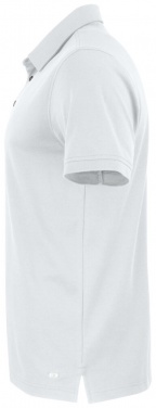 Logotrade promotional merchandise image of: Advantage Premium Polo Men, white