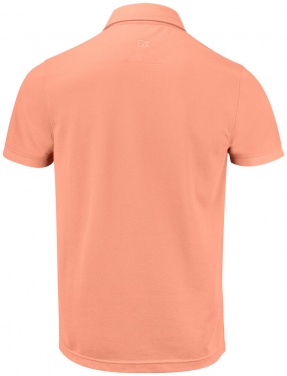 Logotrade promotional item image of: Advantage Premium Polo Men, orange