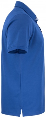 Logotrade promotional merchandise picture of: Advantage Premium Polo Men, blue