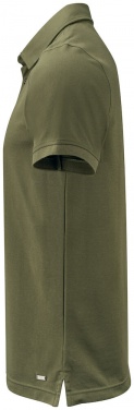 Logotrade promotional merchandise image of: Advantage Premium Polo Men, Ivy green