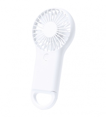 Logotrade promotional merchandise picture of: Dayane electric hand fan