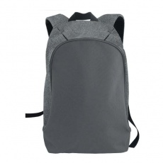 Anti-theft backpack, 12 l, black
