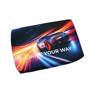 Logotrade promotional merchandise photo of: Memory foam pillow