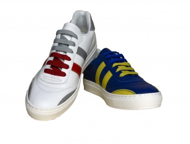 Logotrade promotional giveaway image of: Custom made shoes Genova