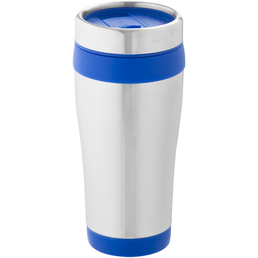 Logotrade promotional products photo of: Elwood 410 ml insulated tumbler