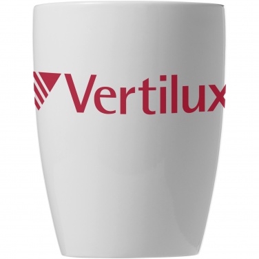 Logotrade business gift image of: Bogota 350 ml ceramic mug