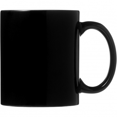 Logotrade corporate gift image of: Santos 330 ml ceramic mug