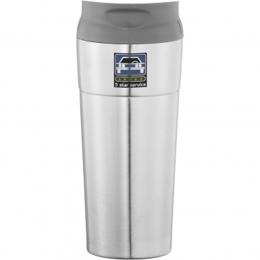 Logotrade promotional giveaway image of: Zissou 500 ml insulated tumbler