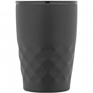 Logo trade corporate gift photo of: Geo 350 ml copper vacuum insulated tumbler