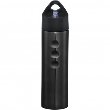 Logo trade promotional product photo of: Trixie 750 ml stainless steel sport bottle