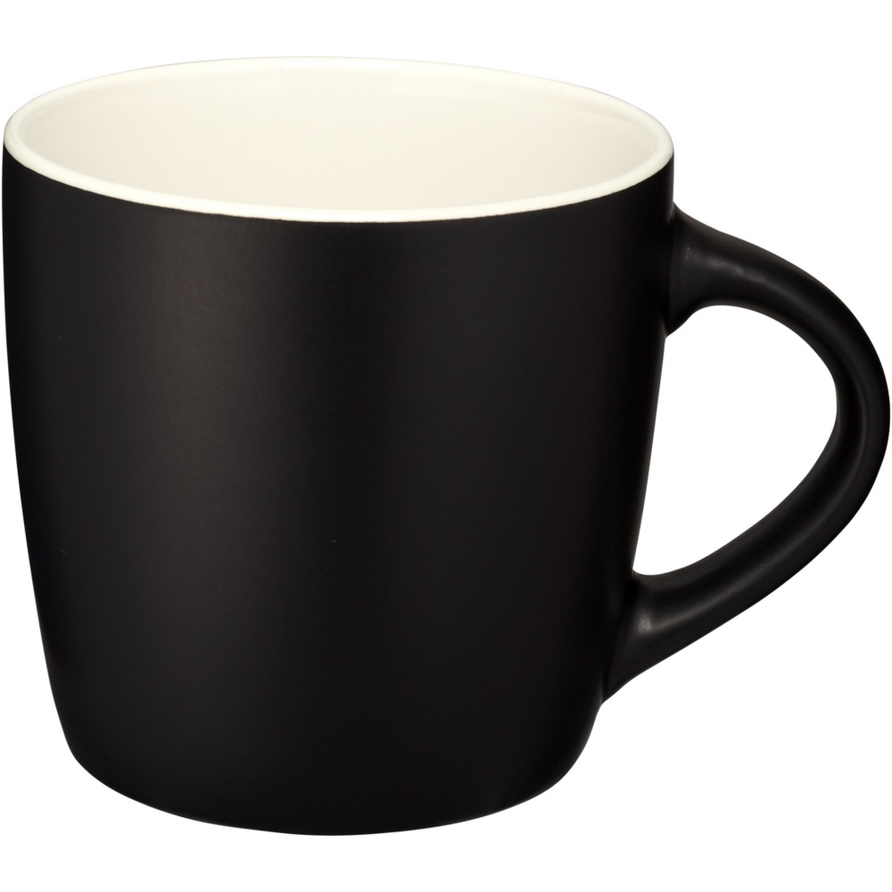 Logotrade promotional items photo of: Riviera 340 ml ceramic mug