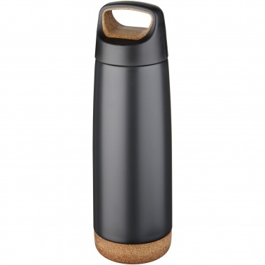 Logotrade promotional item image of: Valhalla 600 ml copper vacuum insulated water bottle