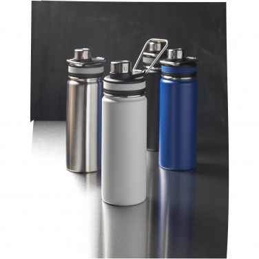 Logo trade promotional product photo of: Gessi 590 ml copper vacuum insulated sport bottle