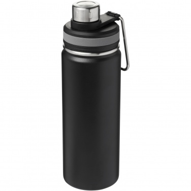 Logotrade advertising products photo of: Gessi 590 ml copper vacuum insulated sport bottle
