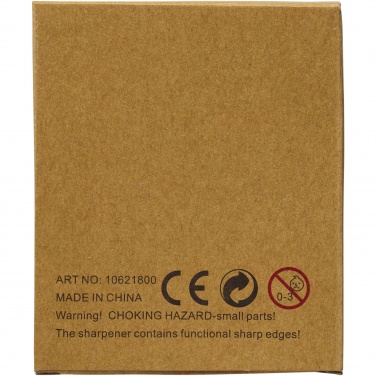 Logo trade business gifts image of: Streaks 8-piece colouring set