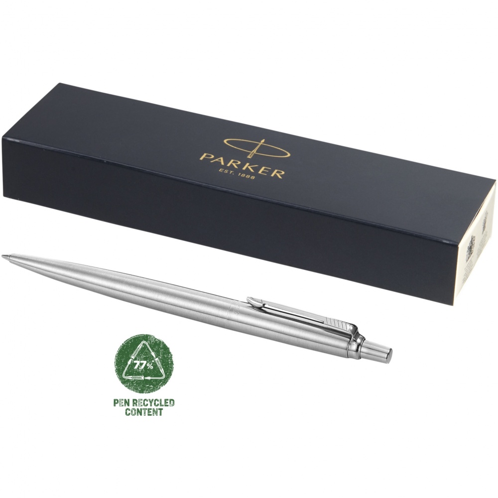 Logo trade promotional products picture of: Parker Jotter ballpoint pen