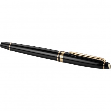 Logo trade advertising products image of: Waterman Expert rollerball pen