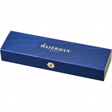 Logo trade advertising products image of: Waterman Graduate fountain pen
