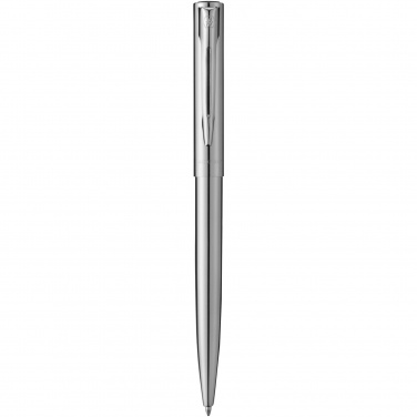 Logotrade promotional merchandise picture of: Waterman Graduate ballpoint pen
