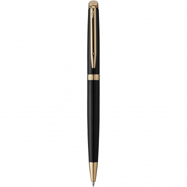Logo trade promotional giveaways image of: Waterman Hémisphère ballpoint pen