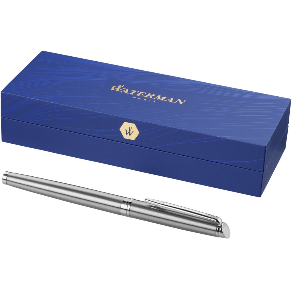 Logotrade promotional merchandise photo of: Waterman Hémisphère rollerball pen