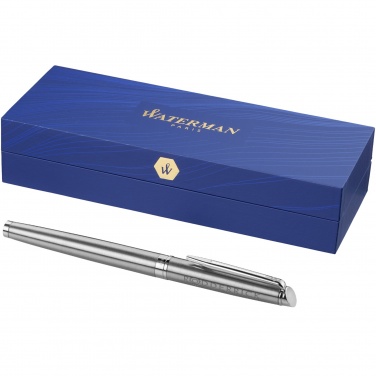 Logo trade promotional products picture of: Waterman Hémisphère rollerball pen