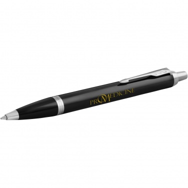 Logo trade promotional merchandise picture of: Parker IM ballpoint pen