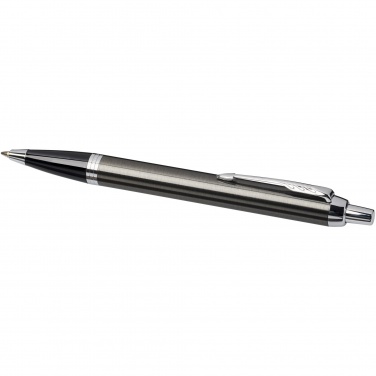 Logotrade advertising products photo of: Parker IM ballpoint pen