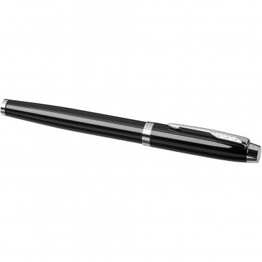 Logo trade business gifts image of: Parker IM fountain pen