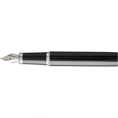 Logo trade promotional products picture of: Parker IM fountain pen