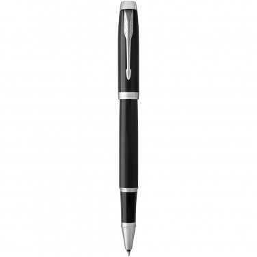 Logotrade corporate gift image of: Parker IM rollerball pen