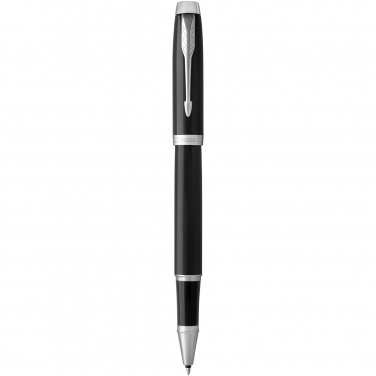 Logo trade promotional giveaway photo of: Parker IM rollerball pen