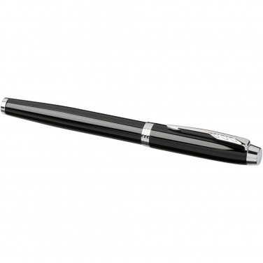 Logotrade corporate gift picture of: Parker IM rollerball pen