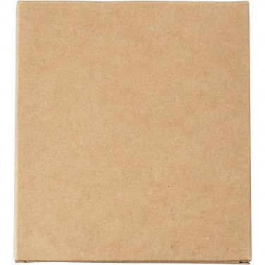 Logo trade corporate gifts image of: Screech 4-piece chalk set