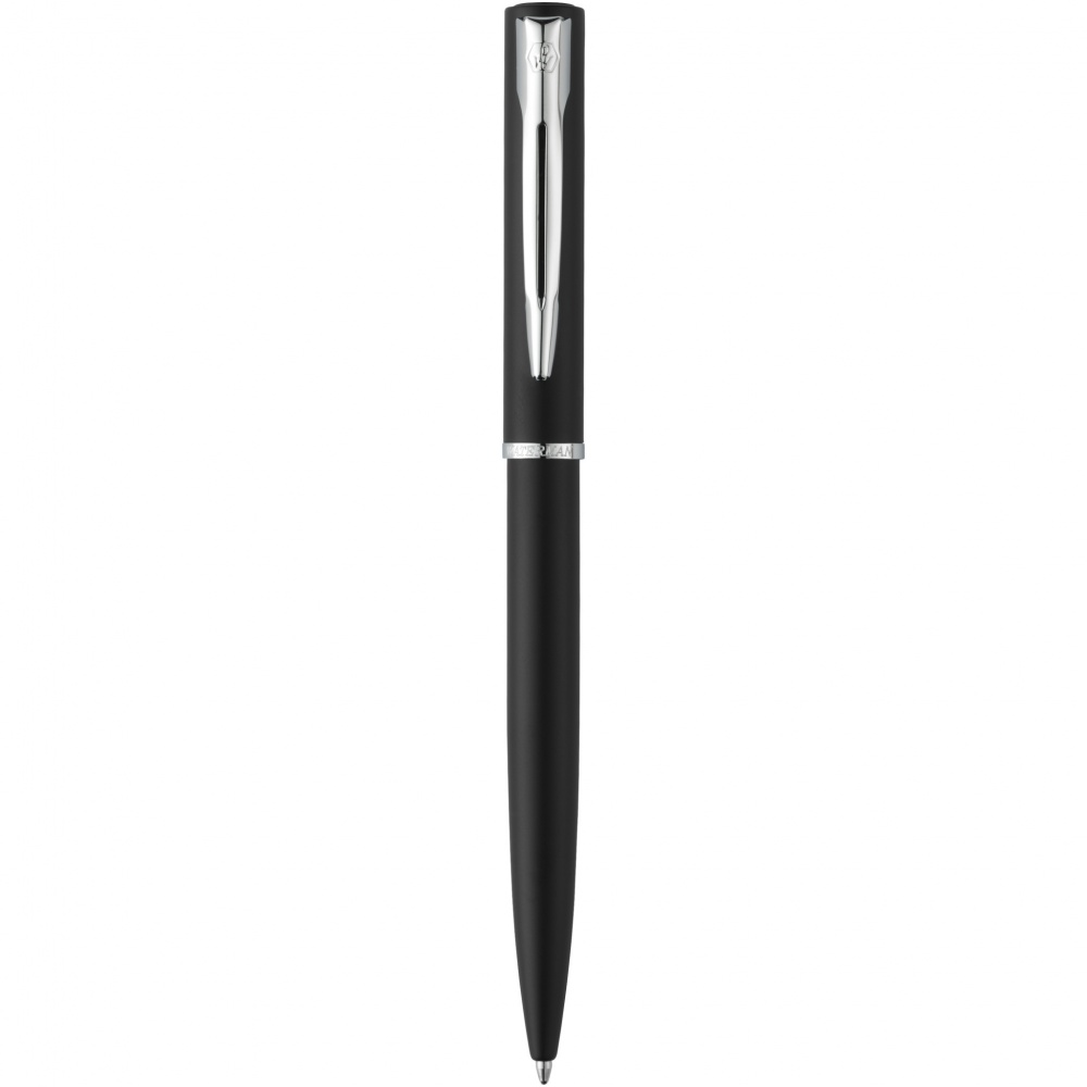 Logotrade promotional merchandise image of: Waterman Allure ballpoint pen