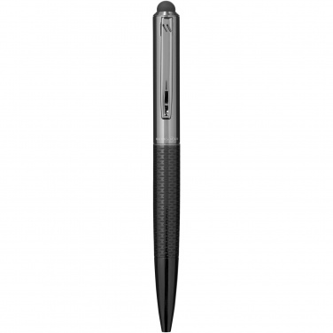 Logotrade promotional giveaway picture of: Dash stylus ballpoint pen