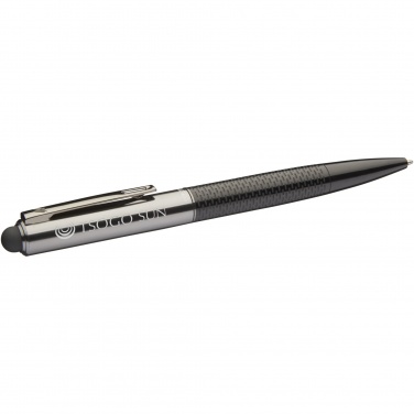 Logotrade promotional item picture of: Dash stylus ballpoint pen