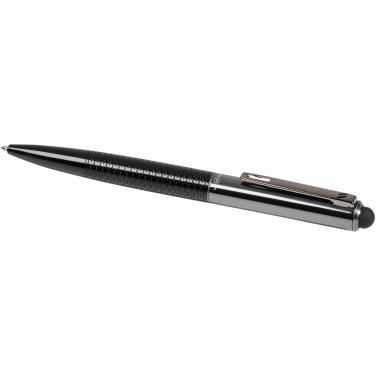 Logo trade business gift photo of: Dash stylus ballpoint pen