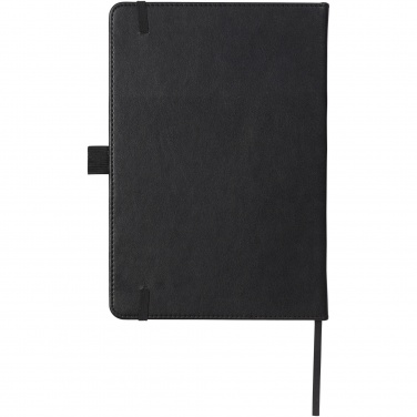 Logotrade promotional items photo of: Bound A5 notebook