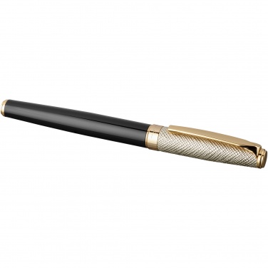 Logo trade advertising products picture of: Doré rollerball pen