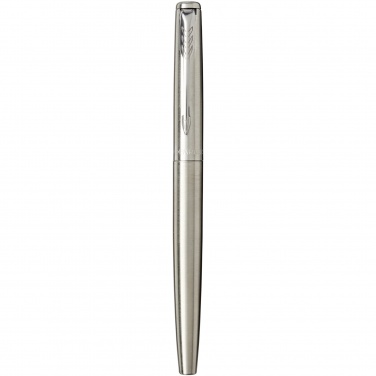 Logotrade promotional items photo of: Parker Jotter stainless steel fountain pen