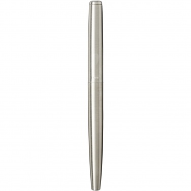 Logotrade corporate gift image of: Parker Jotter stainless steel fountain pen