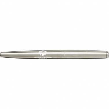 Logotrade promotional gift picture of: Parker Jotter stainless steel fountain pen