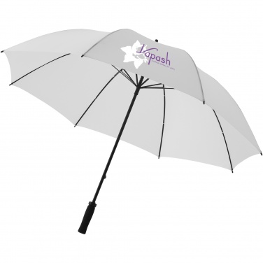 Logotrade promotional item image of: Yfke 30" golf umbrella with EVA handle
