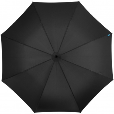 Logo trade promotional giveaway photo of: Halo 30" exclusive design umbrella